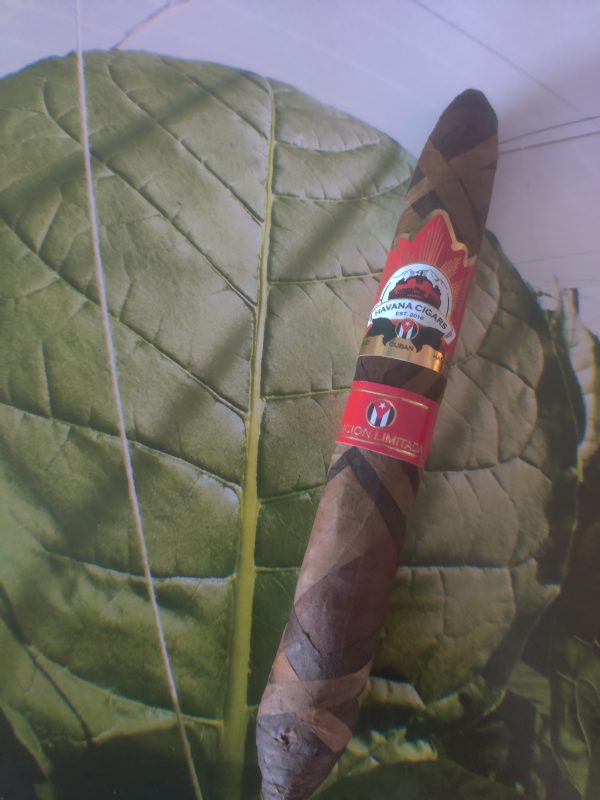 Havana Cigars Edición Limitada